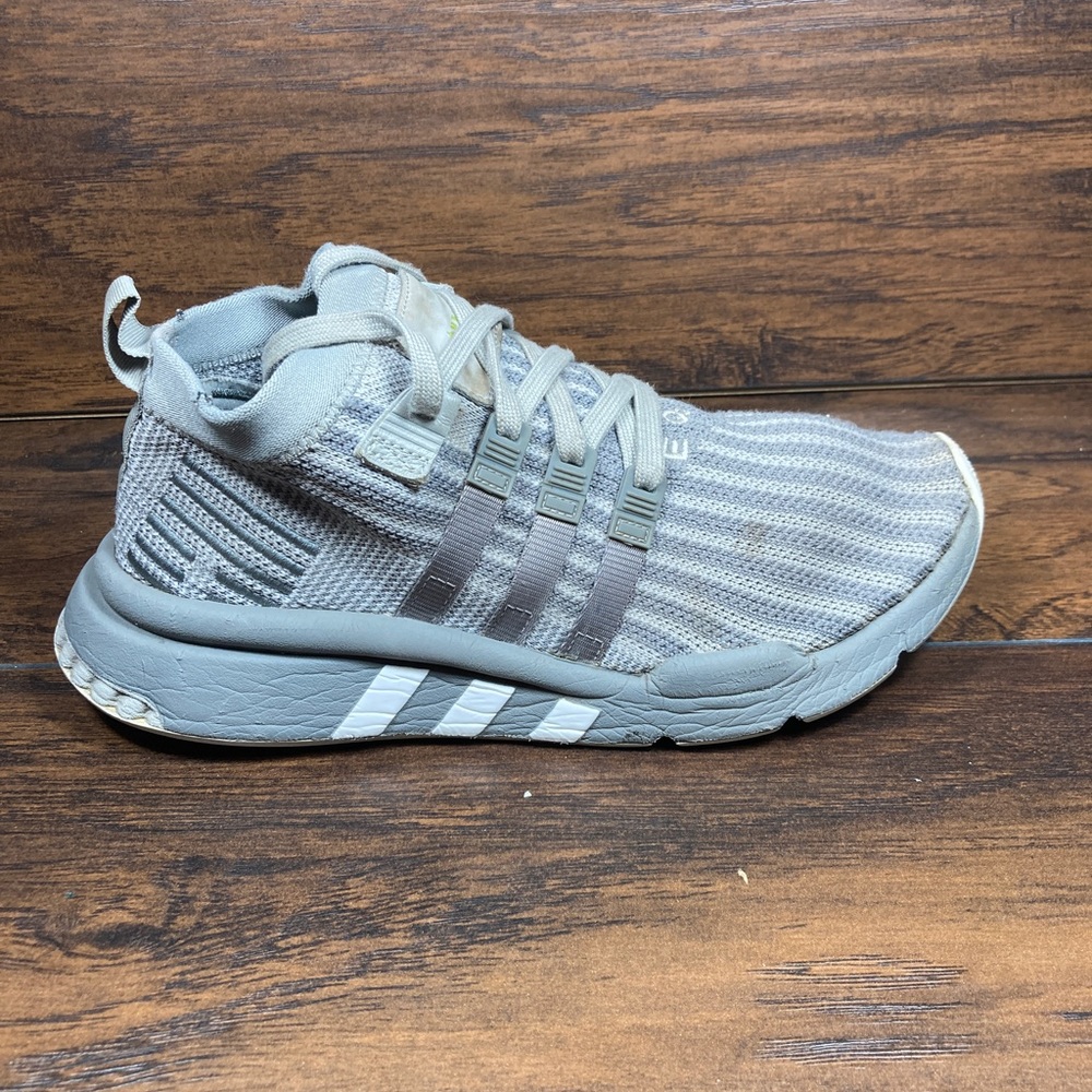 Adidas EQT Support  Mid ADV Men's Running Shoe SZ 8.5